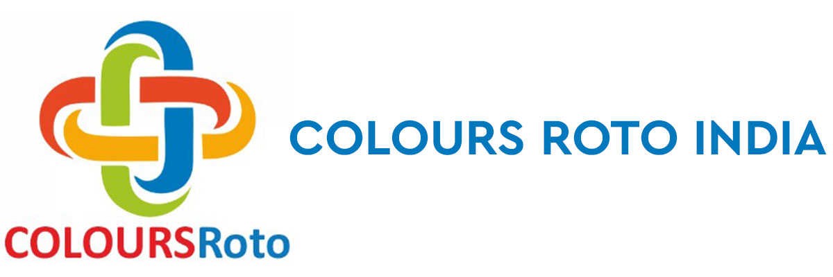Colours Roto India