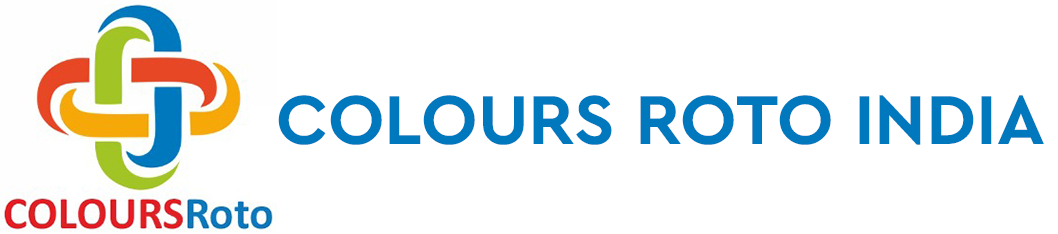 Colours Roto India